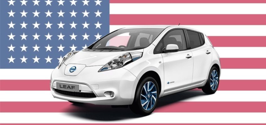 Новоизбранный президент Джо Байден намерен создать в США эпоху электромобилей