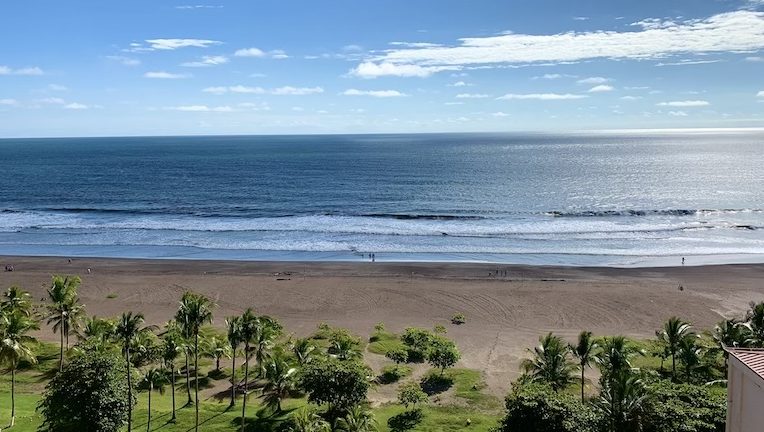 Цены на отели в Коста-Рике